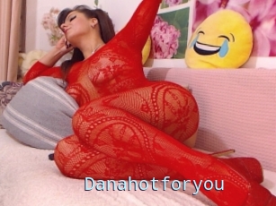 Danahotforyou