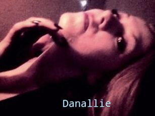 Danallie