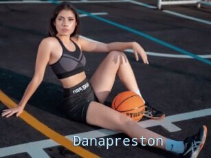 Danapreston