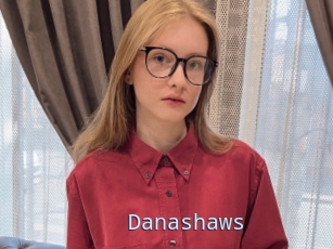 Danashaws