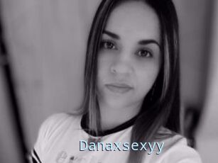 Danaxsexyy