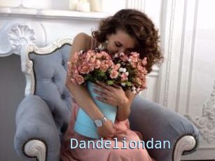 Dandeliondan