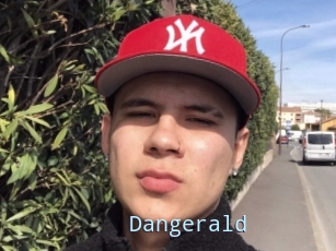 Dangerald