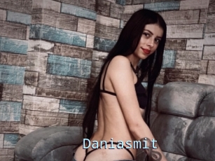 Daniasmit