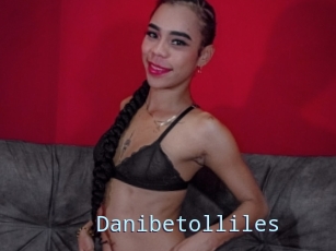 Danibetolliles