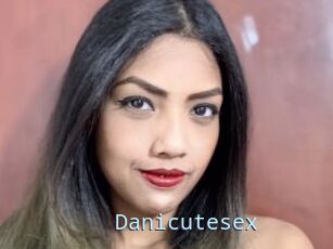 Danicutesex