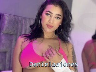 Danielaajones