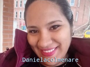 Danielacolmenare