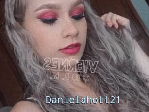 Danielahott21
