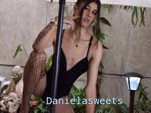Danielasweets