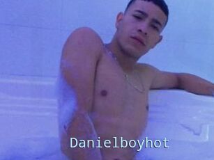 Danielboyhot