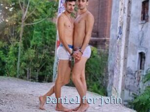 Danielforjohn