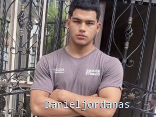 Danieljordanas