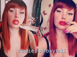 Daniellafoxytall