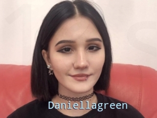 Daniellagreen