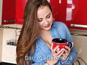 Daniellalomova