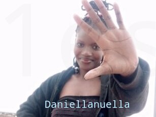 Daniellanuella