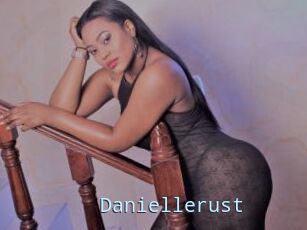 Daniellerust