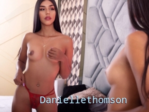 Daniellethomson