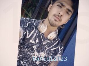 Daniels123
