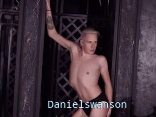 Danielswanson