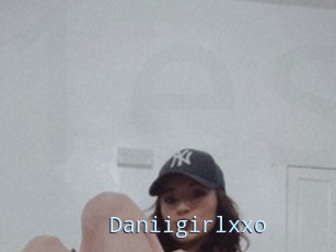 Daniigirlxxo