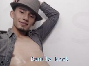 Danilo_kock
