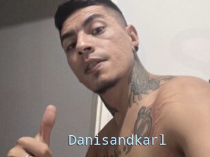 Danisandkarl
