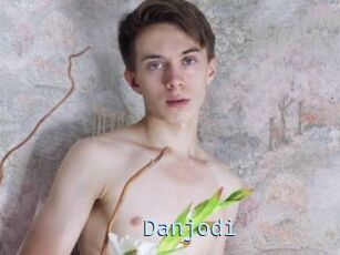Danjodi