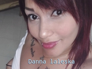 Danna_laleska