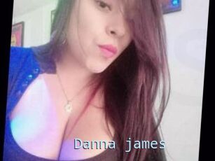 Danna_james