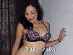 Danna_valen