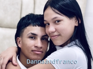 Dannaandfranco