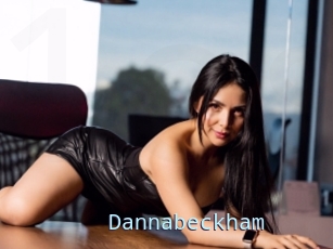 Dannabeckham