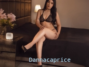 Dannacaprice