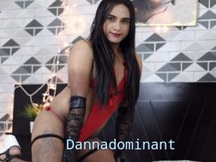 Dannadominant