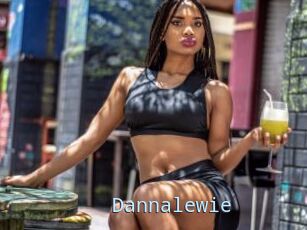 Dannalewie