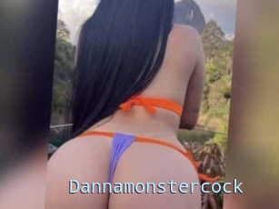 Dannamonstercock