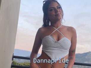 Dannapride