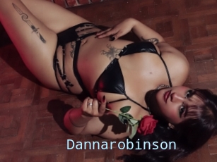 Dannarobinson