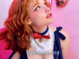 Dannastons