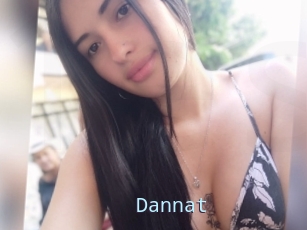 Dannat