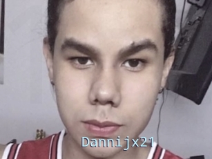 Dannijx21
