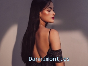 Dannimonttes