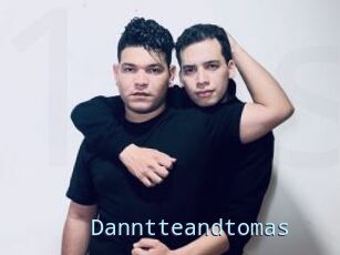 Danntteandtomas