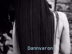 Dannvaron