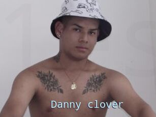 Danny_clover