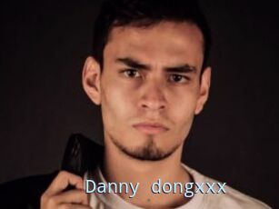 Danny_dongxxx