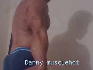 Danny_musclehot