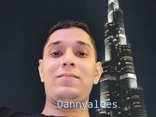 Dannyalees
